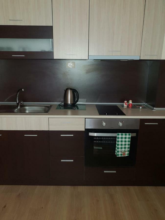 Cosy Apartment - City Centre Благоєвград Екстер'єр фото