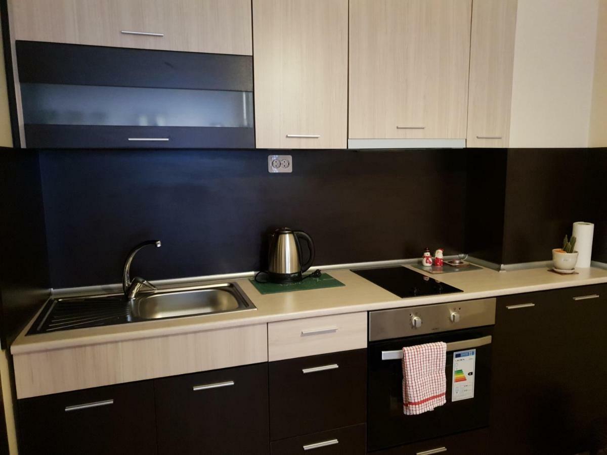 Cosy Apartment - City Centre Благоєвград Екстер'єр фото