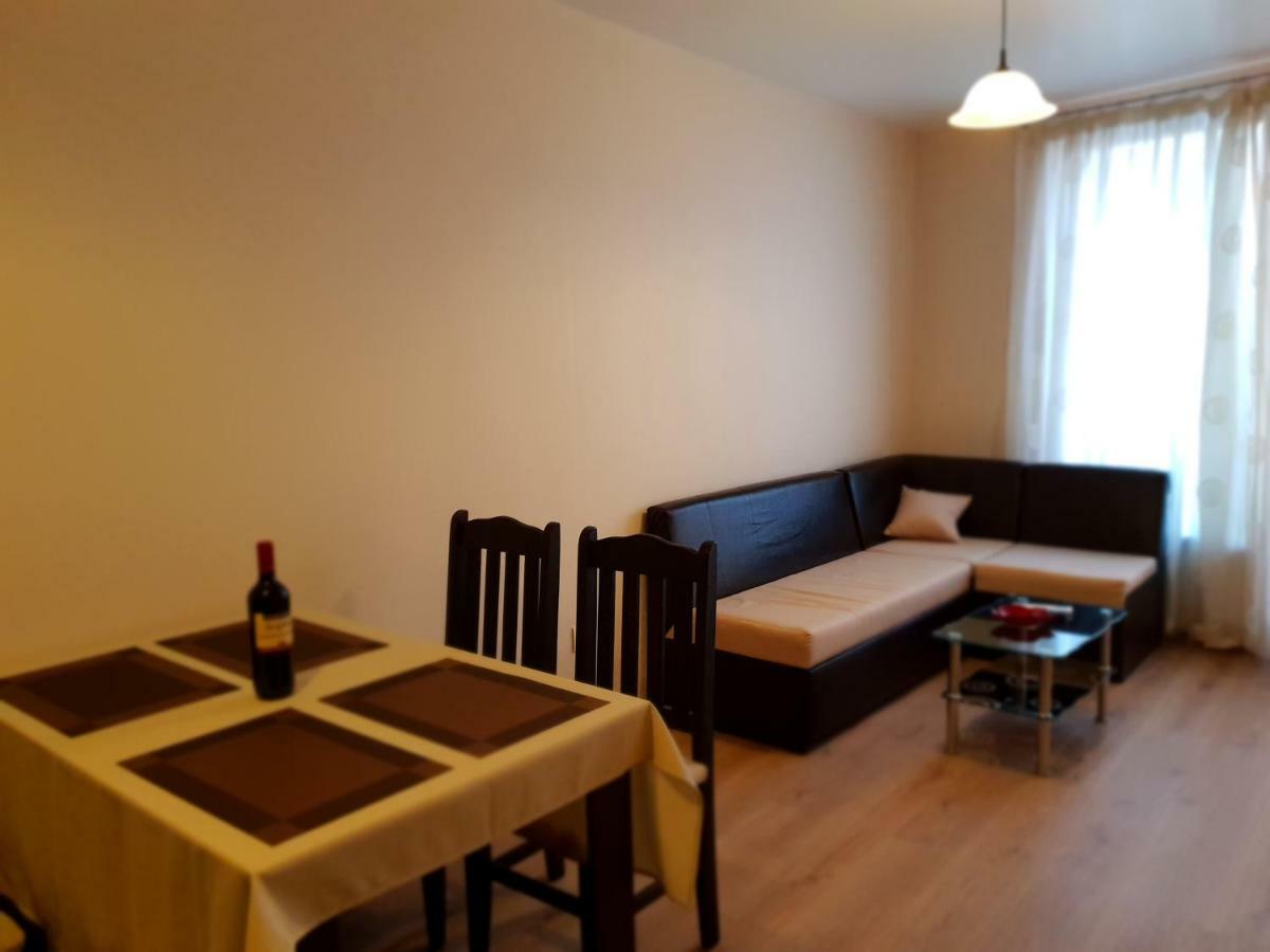 Cosy Apartment - City Centre Благоєвград Екстер'єр фото